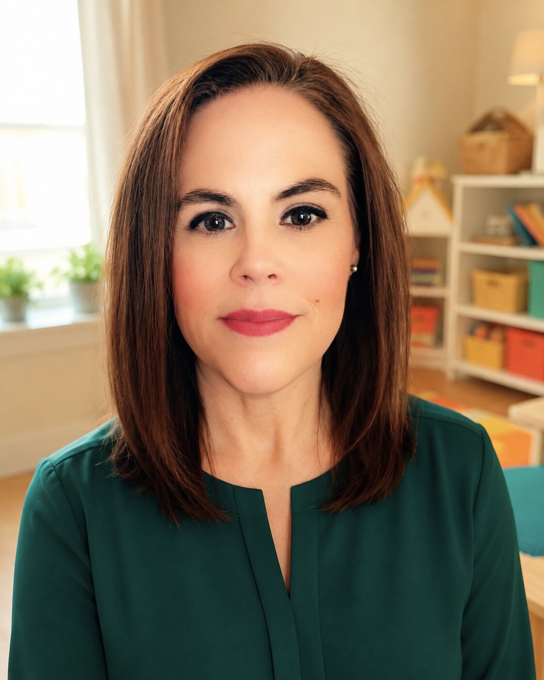 Holly, creator of Provider Path